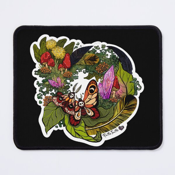 Item preview, A Goblin spell circle designed and sold by Mae Greyfrost.