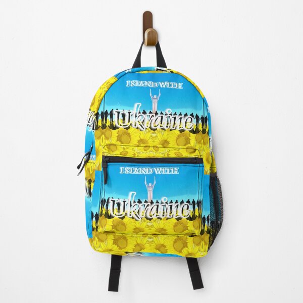 Item preview, I stand with Ukraine designed and sold by Katierox.