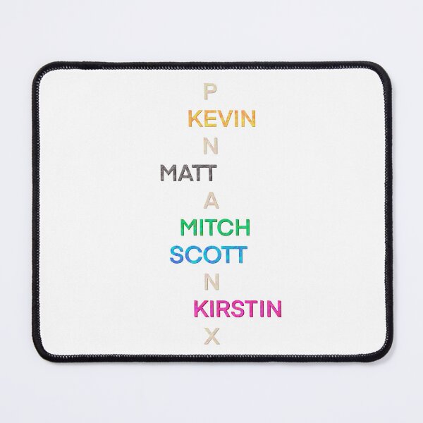Item preview, PENTATONIX designed and sold by Elle  Hazlett.