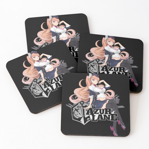 Item preview, NACHI - AZUR LANE Essential . designed and sold by HarmonyBobby.