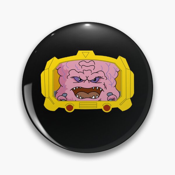 Item preview, Krang! Essential . designed and sold by KianaDonovan.
