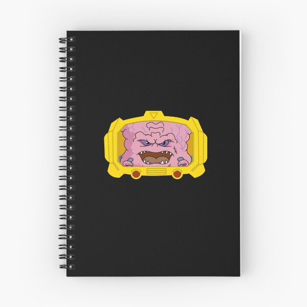 Item preview, Krang! Essential . designed and sold by KianaDonovan.