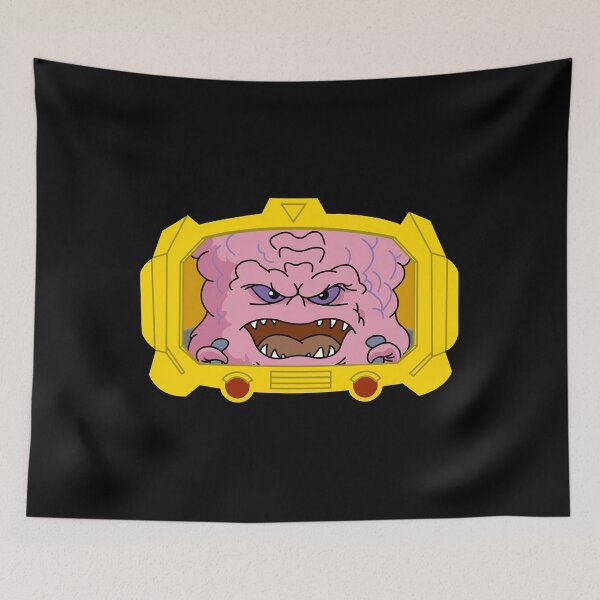 Item preview, Krang! Essential . designed and sold by KianaDonovan.
