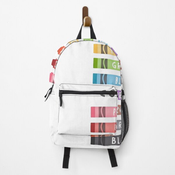Item preview, Colors Crayon designed and sold by walkerissac.