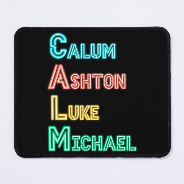 Item preview, Neon CALM designed and sold by Elle  Hazlett.