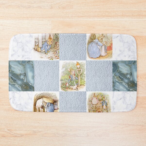 Item preview, Peter Rabbit Nursery Character designed and sold by tomorrowsart.