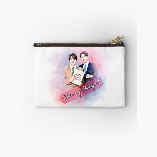Item preview, Cherry Magic Splash Fanart designed and sold by KittenNoona.