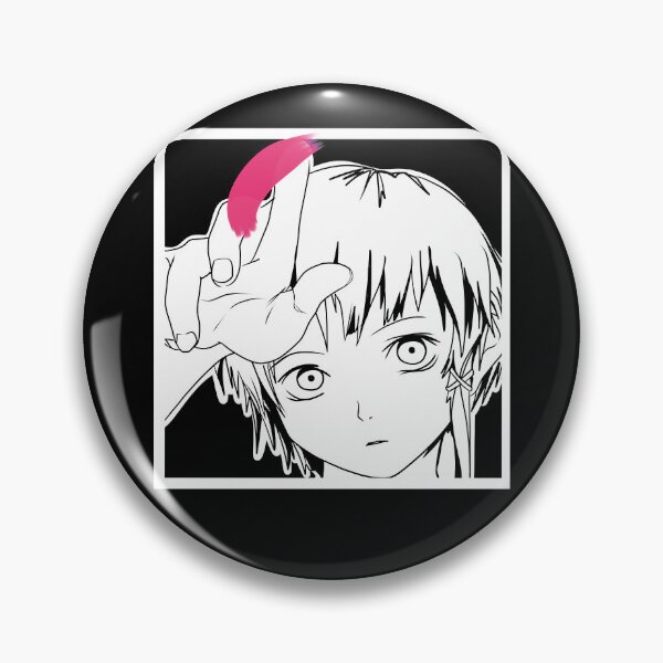 Item preview, LAIN Classic . designed and sold by KianaDonovan.