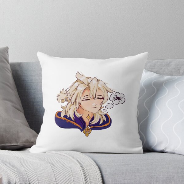 Artikelvorschau, Albedo hat Hunger entworfen und verkauft von tokidokishout.