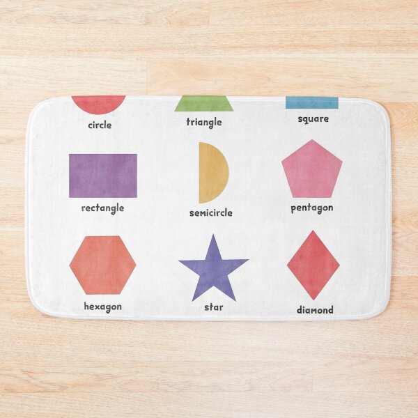 Item preview, Shapes designed and sold by walkerissac.