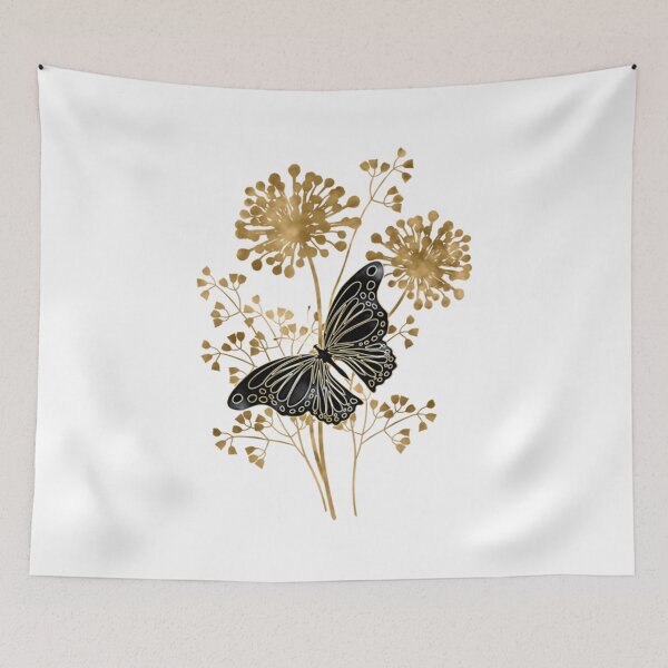 Item preview, Butterfly designed and sold by zumamazu.