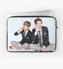 ChanBaek Laptop Sleeve