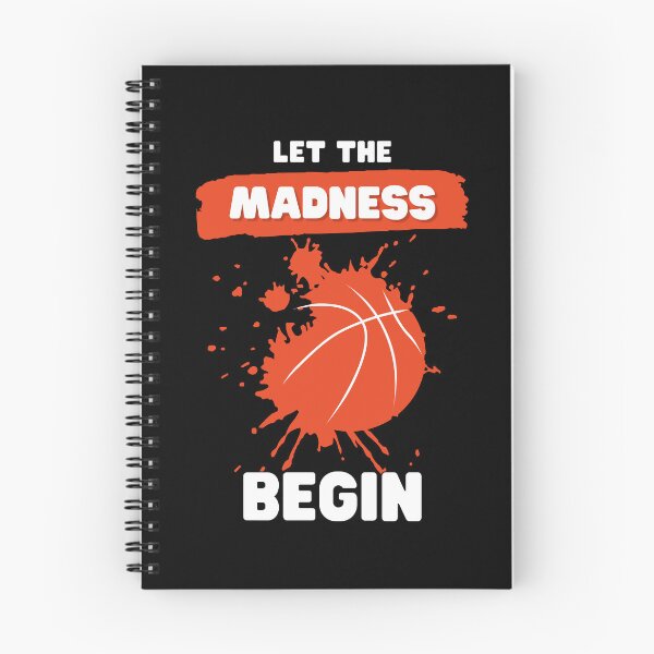 Item preview, LET THE MADNESS BEGIN designed and sold by appareltolove.