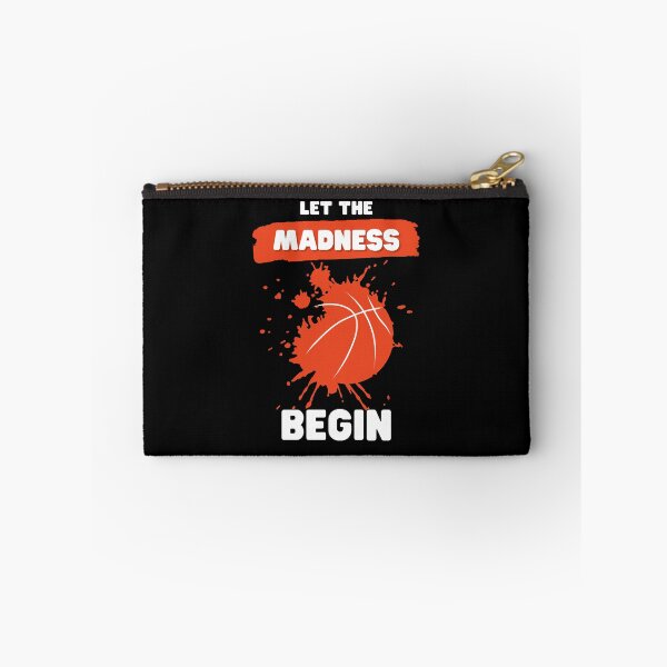 Item preview, LET THE MADNESS BEGIN designed and sold by appareltolove.
