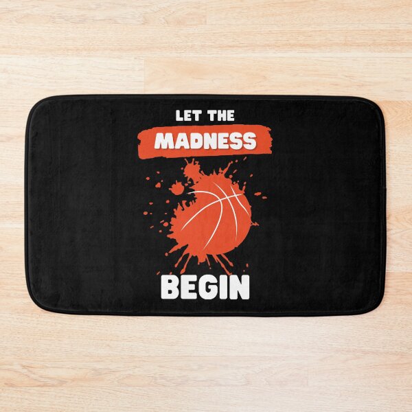 Item preview, LET THE MADNESS BEGIN designed and sold by appareltolove.