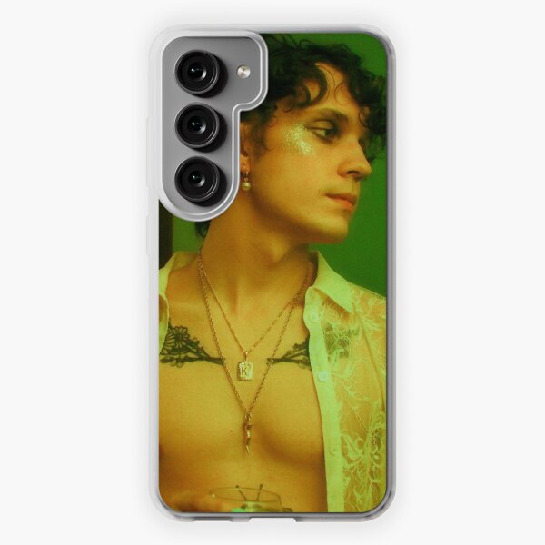 Kurtis Conner Phone Cases for Samsung Galaxy for Sale Redbubble