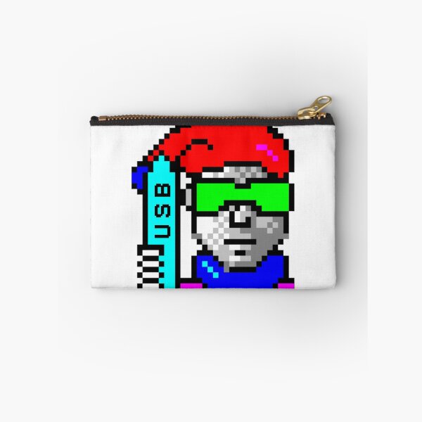 Item preview, Ski Free USB designed and sold by MorphyNumber0.