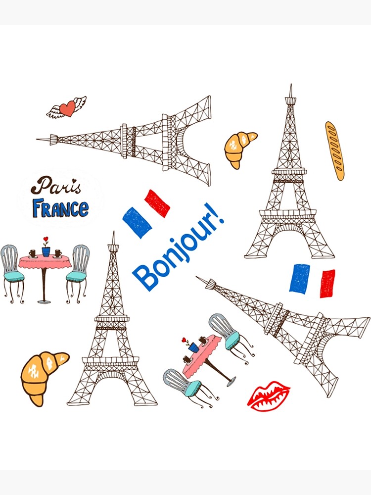 "Emily In Paris " Poster for Sale by guilteebys | Redbubble