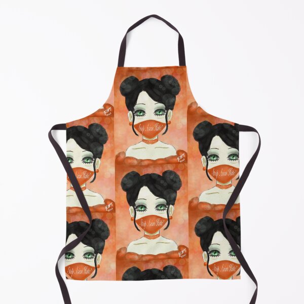 Item preview, MILEENA AKIE TAKEDA (STOP ASIAN HATE!), 2022 designed and sold by Jamesha Walker (Walker-Tenjinmon).