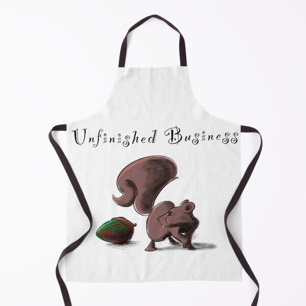 Item preview, Unfinished Business designed and sold by KabronX.