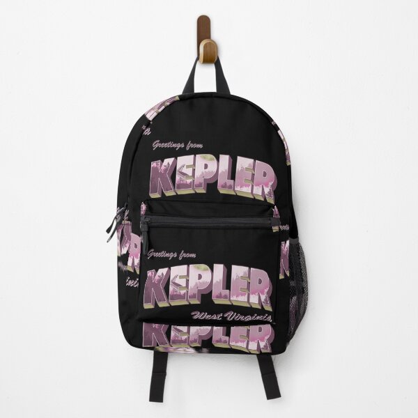 Item preview, Keep Kepler Weird Classic . designed and sold by LauraLRodriquez.