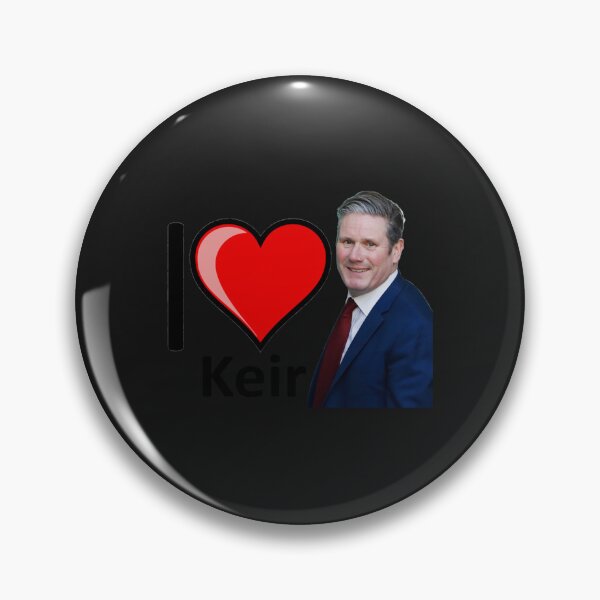 Item preview, Keir Starmer art designed and sold by kbuskirkmidg.