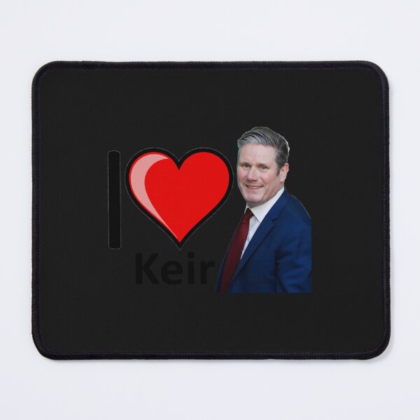 Item preview, Keir Starmer art designed and sold by kbuskirkmidg.