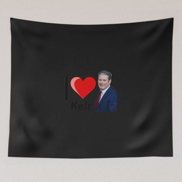 Item preview, Keir Starmer art designed and sold by kbuskirkmidg.