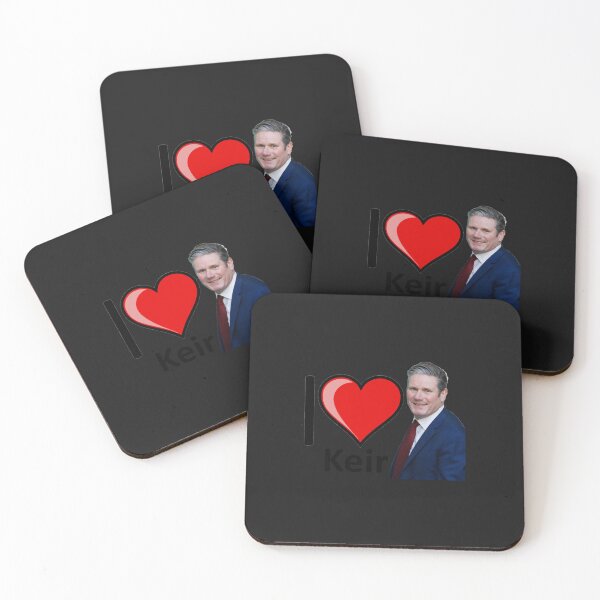 Item preview, Keir Starmer art designed and sold by kbuskirkmidg.