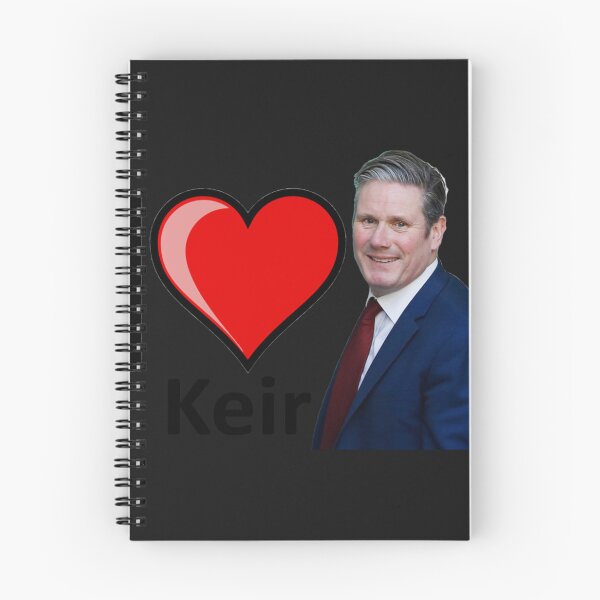 Item preview, Keir Starmer art designed and sold by kbuskirkmidg.