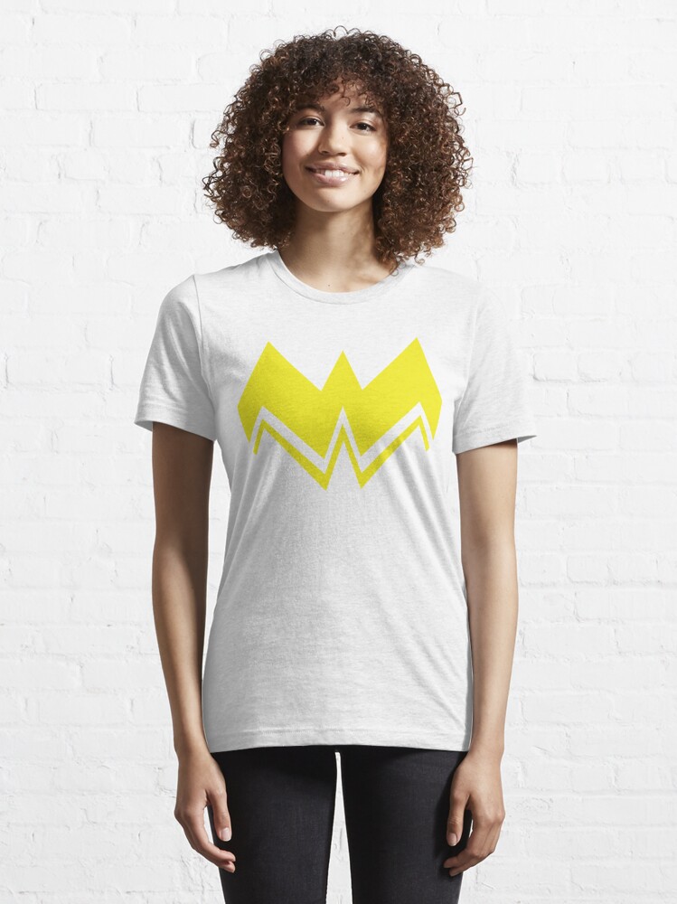 womens superhero tshirt