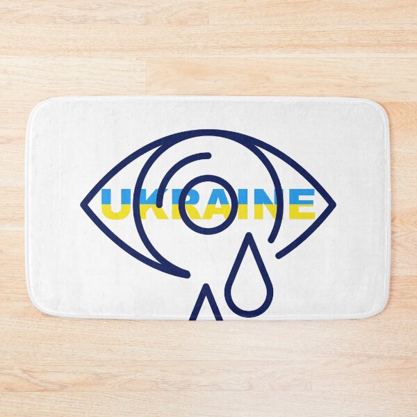 Item preview, Eye Tears Ukraine designed and sold by AlexLab.