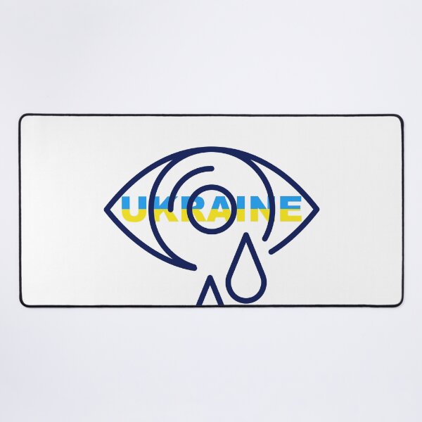 Item preview, Eye Tears Ukraine designed and sold by AlexLab.