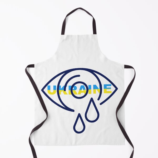 Item preview, Eye Tears Ukraine designed and sold by AlexLab.