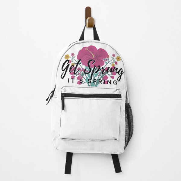 Item preview, Get Sprung, It's Spring! designed and sold by CreativImpulses.