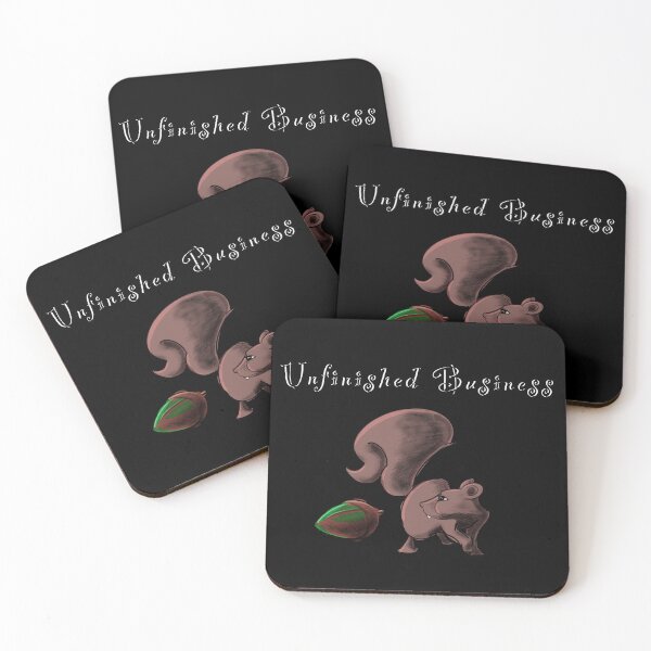 Item preview, Unfinished Business deuce designed and sold by KabronX.
