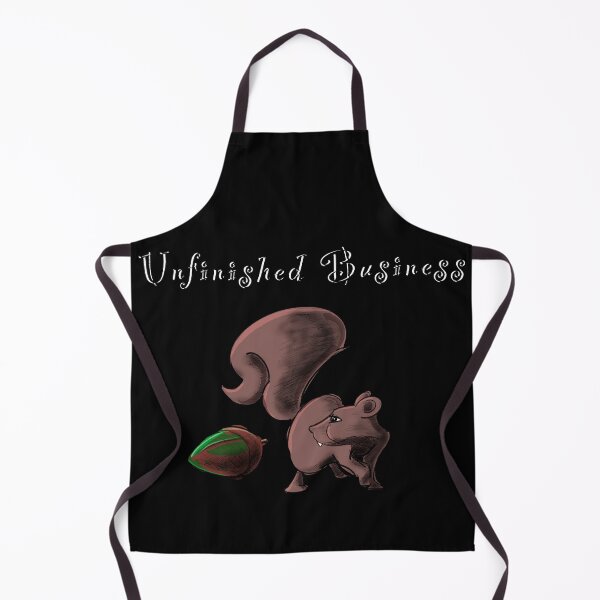 Item preview, Unfinished Business deuce designed and sold by KabronX.