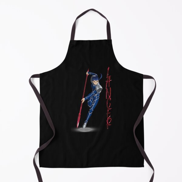 Item preview, Lancer Fate Classic . designed and sold by KianaDonovan.