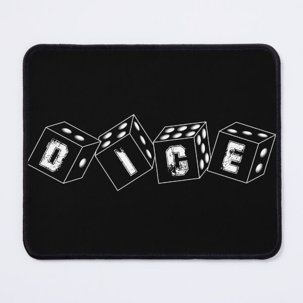Item preview, Yes I Really Do Need All These Dice, Dice, Gaming, RPG, Tabletop designed and sold by DukeSTaurus.