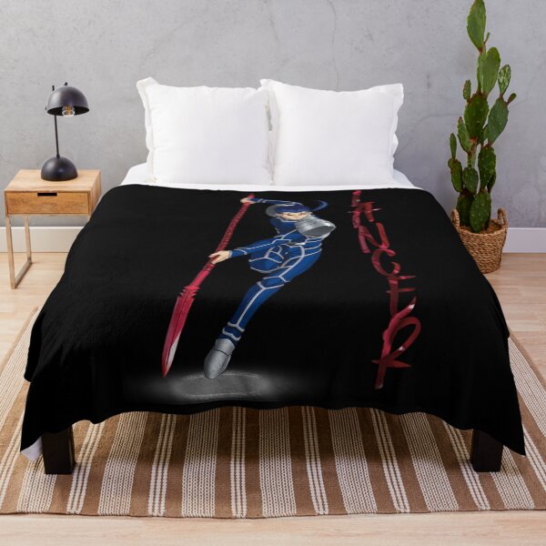 Item preview, Lancer Fate  Classic . designed and sold by KianaDonovan.