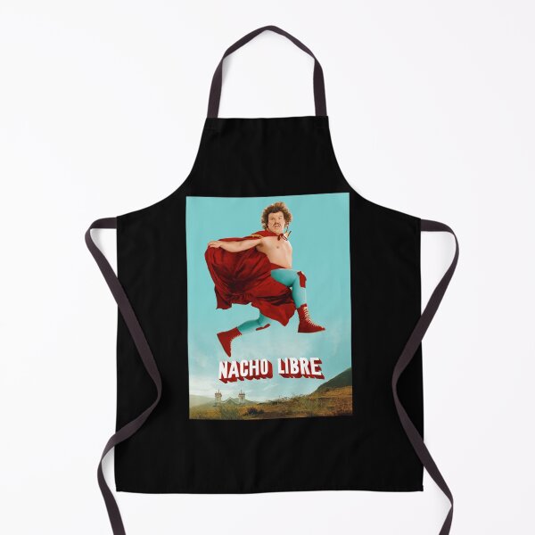 Item preview, Nacho Libre Classic . designed and sold by HarmonyBobby.