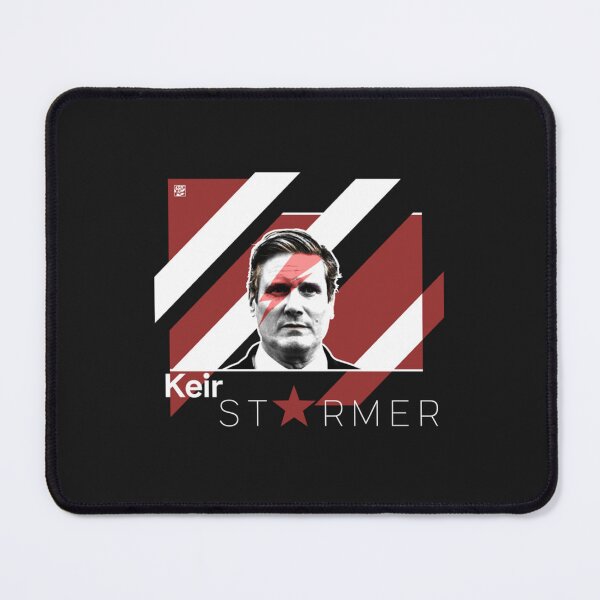 Item preview, Keir Starmer art designed and sold by kbuskirkmidg.