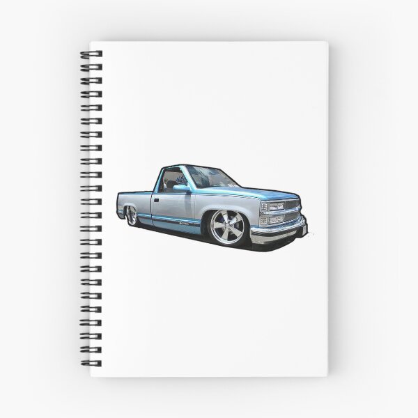 Item preview, 1988-1998 Chevrolet C1500  designed and sold by Teesigned.
