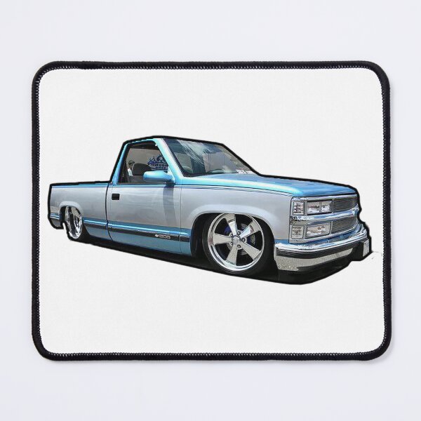 Item preview, 1988-1998 Chevrolet C1500 designed and sold by Teesigned.