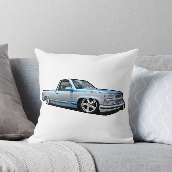 Item preview, 1988-1998 Chevrolet C1500  designed and sold by Teesigned.