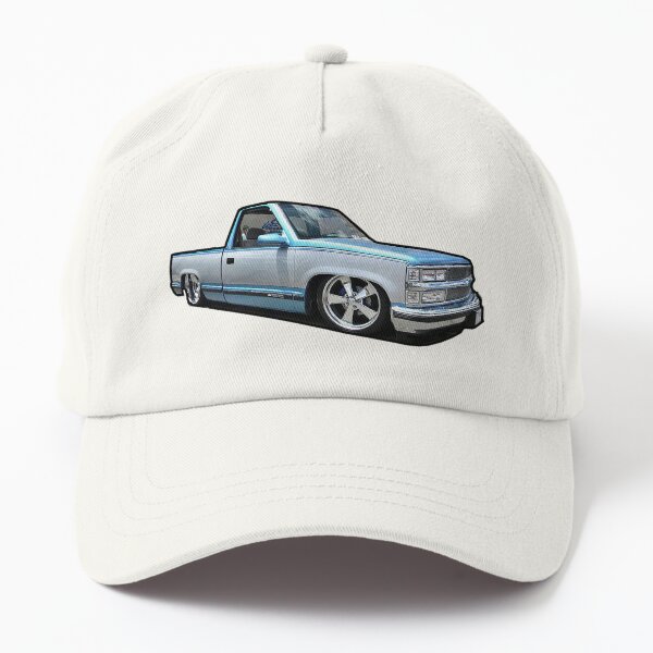 1988-1998 Chevrolet C1500 Pin for Sale by Teesigned Redbubble - Main Image