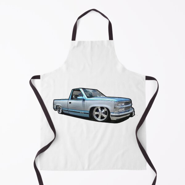 Item preview, 1988-1998 Chevrolet C1500  designed and sold by Teesigned.