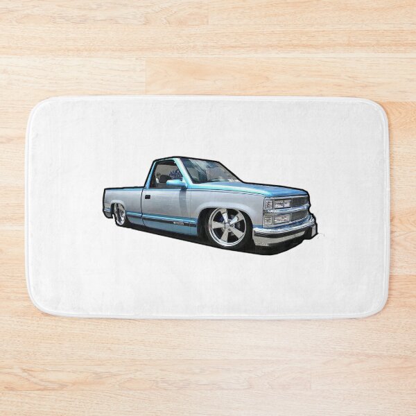 Item preview, 1988-1998 Chevrolet C1500  designed and sold by Teesigned.