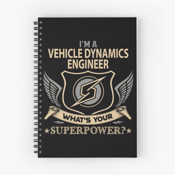 Item preview, Vehicle Dynamics Engineer T Shirt - What Is Your Superpower Job Gift Item Tee designed and sold by tamburroallena.