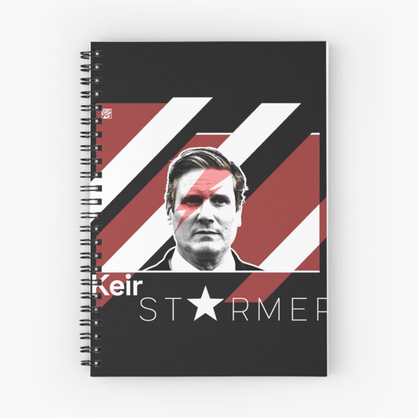 Item preview, Keir Starmer art designed and sold by kbuskirkmidg.